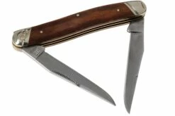 Rough Ryder High Plains Muskrat RR2051 Navaja