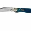 Rough Ryder Black & Blue Folding Hunter RR2117 Navaja -KNIVESANDTOOLS Ventas RY2117 01 rough ryder