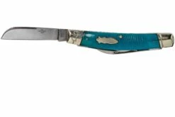 Rough Ryder Black & Blue Congress RR2118 Navaja -KNIVESANDTOOLS Ventas RY2118 03 rough ryder