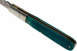 Rough Ryder Black & Blue Barlow RR2120 Navaja -KNIVESANDTOOLS Ventas RY2120 05 rough ryder
