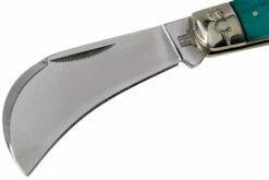 Rough Ryder Black & Blue Hawkbill RR2121 Navaja -KNIVESANDTOOLS Ventas RY2121 03 rough ryder