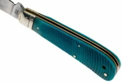 Rough Ryder Black & Blue Hawkbill RR2121 Navaja -KNIVESANDTOOLS Ventas RY2121 05 rough ryder