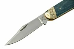 Rough Ryder Denim Sowbelly, RR2183 Navaja -KNIVESANDTOOLS Ventas RY2183 03 rr