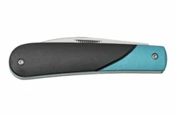 Rough Ryder Swayback Wharncliffe Folder VG10, RR2202 Navaja -KNIVESANDTOOLS Ventas RY2202 05 roughryder