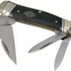 Rough Ryder Classic Carbon II Swayback RR2217 Navaja -KNIVESANDTOOLS Ventas RY2217 01 rough ryder