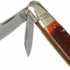 Rough Ryder Tiger Stripe Barlow RR2219 Navaja -KNIVESANDTOOLS Ventas RY2219 01 rough ryder
