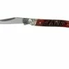Rough Ryder Tiger Stripe Tiny Toothpick RR2221 Navaja -KNIVESANDTOOLS Ventas RY2221 01 rough ryder