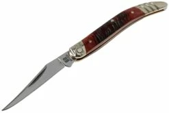 Rough Ryder Tiger Stripe Tiny Toothpick RR2221 Navaja -KNIVESANDTOOLS Ventas RY2221 03 rough ryder