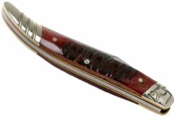 Rough Ryder Tiger Stripe Tiny Toothpick RR2221 Navaja -KNIVESANDTOOLS Ventas RY2221 05 rough ryder