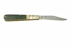 Rough Ryder Buckshot Bone Granddad Barlow, RR2318 Navaja -KNIVESANDTOOLS Ventas RY2318 02 roughryder