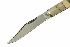 Rough Ryder Buckshot Bone Granddad Barlow, RR2318 Navaja -KNIVESANDTOOLS Ventas RY2318 03 roughryder