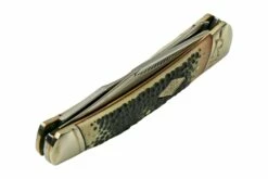 Rough Ryder Buckshot Bone Large Moose, RR2320 Navaja -KNIVESANDTOOLS Ventas RY2320 04 roughryder