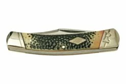 Rough Ryder Buckshot Bone Large Moose, RR2320 Navaja -KNIVESANDTOOLS Ventas RY2320 05 roughryder
