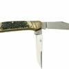 Rough Ryder Buckshot Bone Copperhead, RR2323 Navaja -KNIVESANDTOOLS Ventas RY2323 02 roughryder
