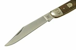 Rough Ryder Brown Burlap Large Toothpick RR2328, Navaja -KNIVESANDTOOLS Ventas RY2328 03 roughryder