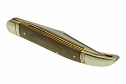 Rough Ryder Brown Burlap Large Toothpick RR2328, Navaja -KNIVESANDTOOLS Ventas RY2328 04 roughryder