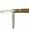 Rough Ryder Brown Burlap Trapper RR2330, Navaja -KNIVESANDTOOLS Ventas RY2330 01 roughryder
