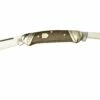 Rough Ryder Brown Burlap Canoe RR2331, Navaja -KNIVESANDTOOLS Ventas RY2331 01 roughryder