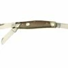 Rough Ryder Brown Burlap Stockman RR2334, Navaja 1 Rough Ryder Brown Burlap Stockman RR2334, Navaja -KNIVESANDTOOLS Ventas RY2334 01 roughryder