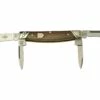 Rough Ryder Brown Burlap Congress RR2336, Navaja -KNIVESANDTOOLS Ventas RY2336 01 roughryder