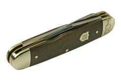 Rough Ryder Brown Burlap Moose RR2338, Navaja -KNIVESANDTOOLS Ventas RY2338 05 roughryder