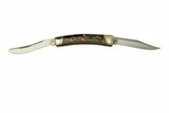 Rough Ryder Imitation Tortoise Moose, RR2436 Navaja 9 Rough Ryder Imitation Tortoise Moose, RR2436 Navaja -KNIVESANDTOOLS Ventas RY2436 02 roughryder
