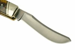 Rough Ryder Imitation Tortoise Moose, RR2436 Navaja 11 Rough Ryder Imitation Tortoise Moose, RR2436 Navaja -KNIVESANDTOOLS Ventas RY2436 04 roughryder