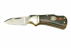 Rough Ryder Imitation Tortoise Cub, RR2441 Navaja