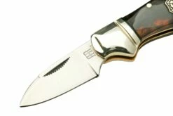 Rough Ryder Imitation Tortoise Cub, RR2441 Navaja -KNIVESANDTOOLS Ventas RY2441 03 roughryder