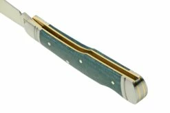 Rough Ryder Reserve Lockback Denim Micarta, RRR012 Navaja 11 Rough Ryder Reserve Lockback Denim Micarta, RRR012 Navaja -KNIVESANDTOOLS Ventas RYR012 04 roughryder