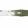 Rough Ryder Reserve Hippo Toe OD Green Micarta, RRR015 Navaja Slipjoint 1 Rough Ryder Reserve Hippo Toe OD Green Micarta, RRR015 Navaja Slipjoint -KNIVESANDTOOLS Ventas RYR015 01 roughryder