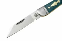 Rough Ryder Reserve Small Copperhead, RRR016 Navaja Slipjoint -KNIVESANDTOOLS Ventas RYR016 03 roughryder