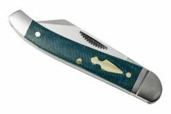 Rough Ryder Reserve Small Copperhead, RRR016 Navaja Slipjoint -KNIVESANDTOOLS Ventas RYR016 06 roughryder