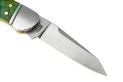 Rough Ryder Reserve Kayak D2 Stabilized Oak, RRR018 Navaja Slipjoint -KNIVESANDTOOLS Ventas RYR018 04 roughryder