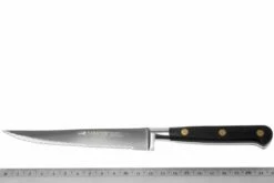 Lion Sabatier 713480 Idéal Cuchillo Para Carne, 13 Cm -KNIVESANDTOOLS Ventas SA1369 04 lion sabatier steakmes sa1369 d4