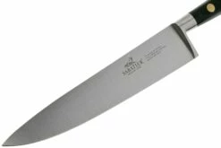 Lion Sabatier Idéal Cuchillo De Chef 20 Cm, 711480 -KNIVESANDTOOLS Ventas SA1372 08 03 lion sabatier v202006
