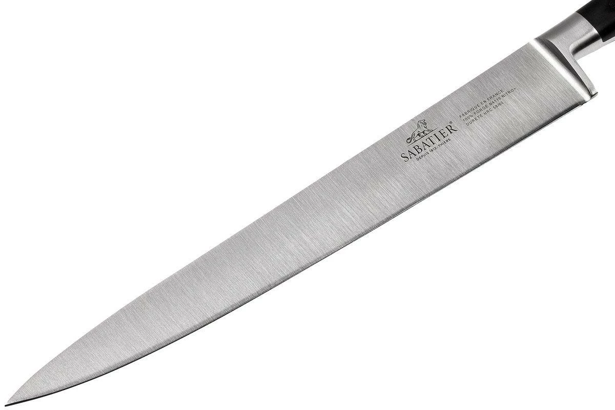 Lion Sabatier Idéal Cuchillo Para Trinchar 25 Cm, 712680 5 Lion Sabatier Idéal Cuchillo Para Trinchar 25 Cm, 712680 - Imagen 3
