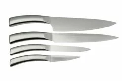 Lion Sabatier International Mon Bloc III, 662680 Bloque De Cuchillos Con Cuatro Cuchillos -KNIVESANDTOOLS Ventas SA662680 04 lionsabatier