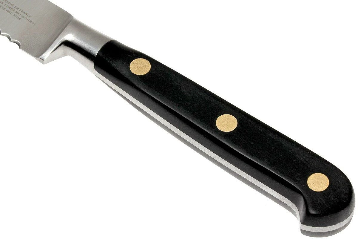 Lion Sabatier Idéal Cuchillo Multiusos 12 Cm, 712980 6 Lion Sabatier Idéal Cuchillo Multiusos 12 Cm, 712980 - Imagen 4