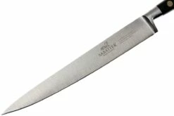 Lion Sabatier Idéal Cuchillo Para Fileteartear Flexible 20 Cm, 714380 -KNIVESANDTOOLS Ventas SA714380 03 lion sabatier ideal inox sa714380 03