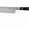 Lion Sabatier Idéal Santoku 13 Cm, 714880 -KNIVESANDTOOLS Ventas SA714880 01 lion sabatier