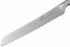 Lion Sabatier Fuso Nitro+ Cuchillo De Pan 20 Cm, 747382 12 Lion Sabatier Fuso Nitro+ Cuchillo De Pan 20 Cm, 747382 -KNIVESANDTOOLS Ventas SA747382 03 lion sabatier fuso sa747382 03
