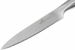 Lion Sabatier Fuso Nitro+ Cuchillo Multiusos 12 Cm, 747782 10 Lion Sabatier Fuso Nitro+ Cuchillo Multiusos 12 Cm, 747782 -KNIVESANDTOOLS Ventas SA747782 03 lion sabatier fuso sa747782 03