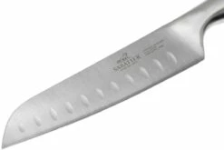 Lion Sabatier Fuso Nitro+ Santoku 18 Cm, 747982 10 Lion Sabatier Fuso Nitro+ Santoku 18 Cm, 747982 -KNIVESANDTOOLS Ventas SA747982 03 lion sabatier fuso sa747982 03