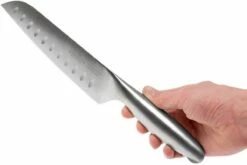 Lion Sabatier Fuso Nitro+ Santoku 18 Cm, 747982 13 Lion Sabatier Fuso Nitro+ Santoku 18 Cm, 747982 -KNIVESANDTOOLS Ventas SA747982 06 lion sabatier fuso sa747982 06