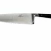 Lion Sabatier Edonist Cuchillo De Chef 20cm, Negro, 806580 -KNIVESANDTOOLS Ventas SA806580 01 lion sabatier edonist sa806580 01