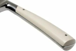 Lion Sabatier Edonist Perle Cuchillo De Chef 20 Cm, Blanco, 806581 -KNIVESANDTOOLS Ventas SA806581 04 lion sabatier edonist perie sa806581 04