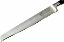 Lion Sabatier Edonist Cuchillo De Pan 20 Cm, 807180 -KNIVESANDTOOLS Ventas SA807180 03 lion sabatier edonist sa807180 03