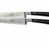 Lion Sabatier Edonist Juego De Cuchillos Para Carne 2-unidades, 808280 -KNIVESANDTOOLS Ventas SA808280 01 lion sabatier edonist sa808280 01
