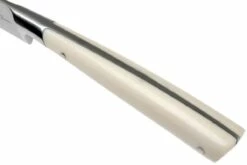 Lion Sabatier Edonist Perle Juego De Cuchillos Para Carne 2-unidades, Blanco, 808281 -KNIVESANDTOOLS Ventas SA808281 05 lion sabatier edonist perie sa808281 05